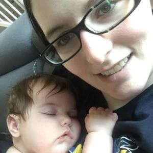 Meet your Posher, Sharlana